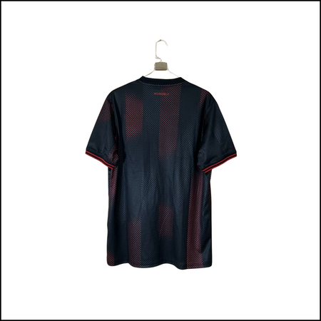 Bayer Leverkusen - Maillot domicile 25/26