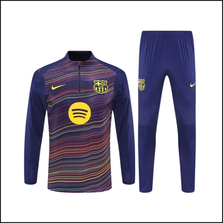 FC Barcelone - Survêtement training 25/26