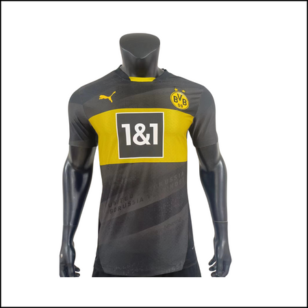 Dortmund - Maillot extérieur 24/25