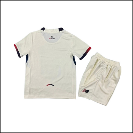 Lille - Kit enfant extérieur 25/26