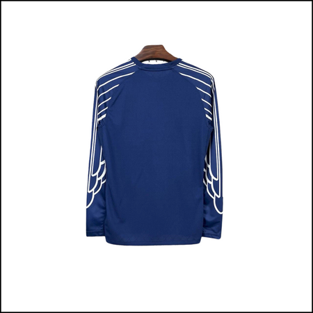 PSG - Maillot fourth manches longues 24/25