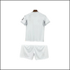 Real Madrid - Kit enfant domicile 25/26