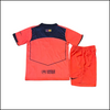 FC Barcelone - Kit enfant third 25/26