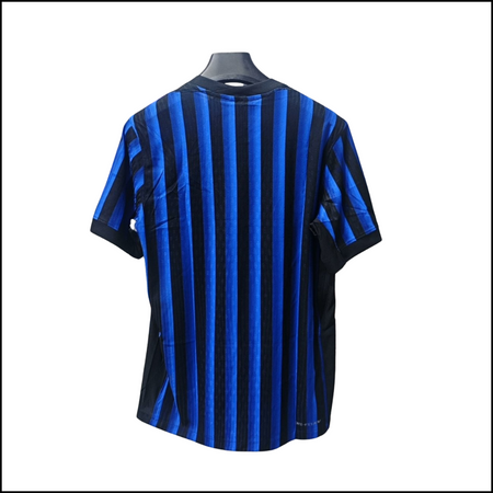 Inter Milan - Maillot domicile 25/26