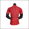 PSG - Maillot training 25/26 rouge