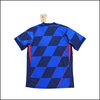 Croatie - Maillot extérieur 23/24