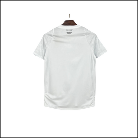 Santos FC - Maillot domicile 2025