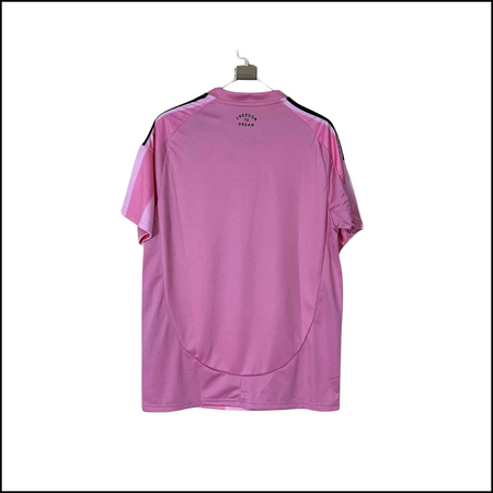 Inter Miami - Maillot domicile 2025