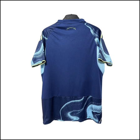 Ajax Amsterdam - Maillot extérieur 25/26