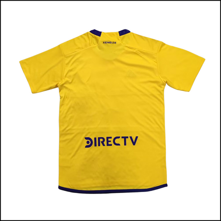 Boca Juniors - maillot extérieur 23/24