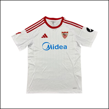 FC Seville - Maillot domicile 25/26