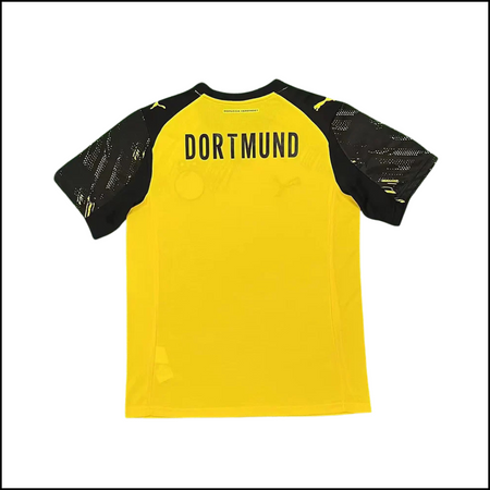 Dortmund - Maillot domicile 25/26