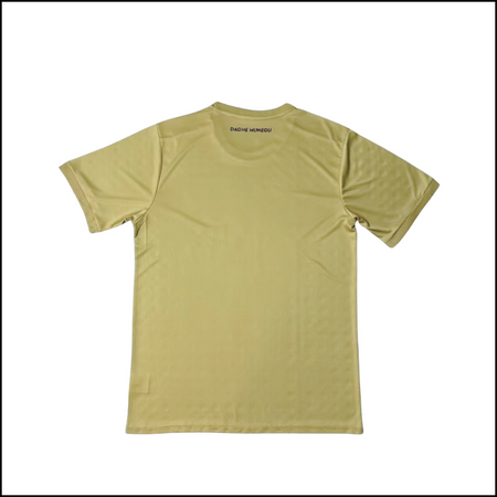 Monaco - Maillot third 25/26