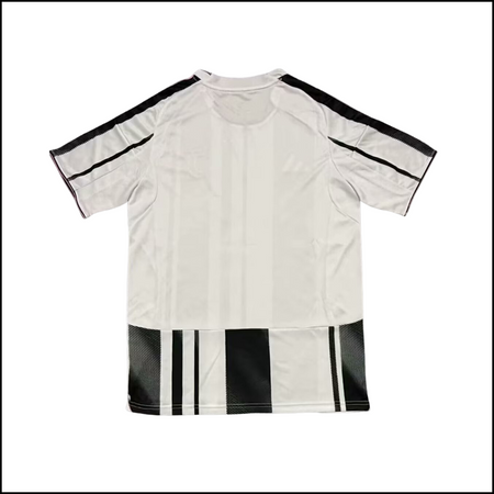 Juventus - Maillot domicile 25/26