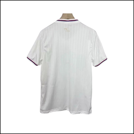 Lyon - Maillot anniversaire 75 ans