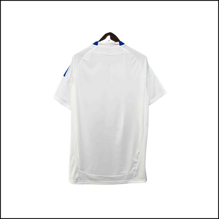 Lyon - Maillot retro domicile 10/11