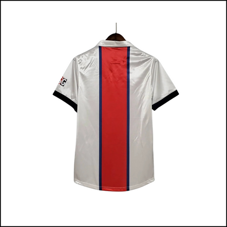 PSG - Maillot retro extérieur 98/99