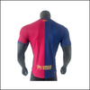 FC Barcelone - Maillot domicile 24/25 édition Travis Scott