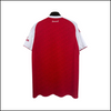 Arsenal - Maillot domicile 25/26