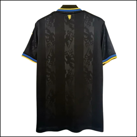 Manchester United - Maillot third 25/26