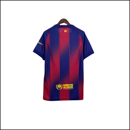 FC Barcelone - Maillot domicile 25/26