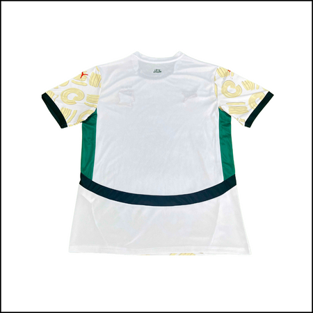 Cote D'Ivoire - Maillot extérieur 24/25