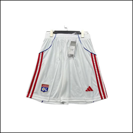 Lyon - Short domicile 25/26