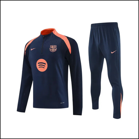 FC Barcelone - Survêtement training 25/26
