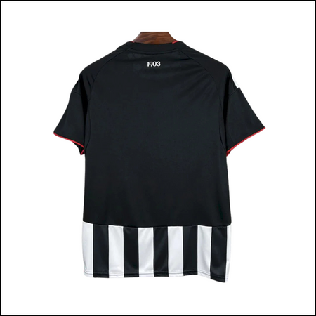 Besiktas - Maillot domicile 25/26