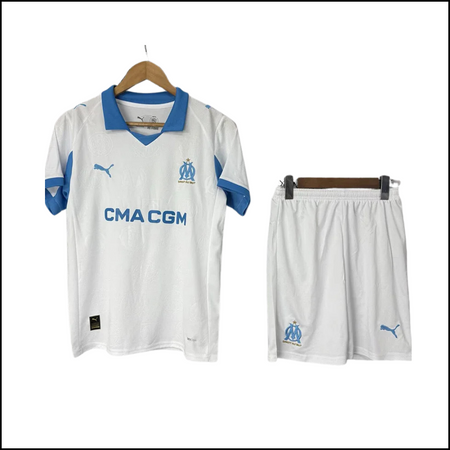Marseille - Kit enfant domicile 25/26
