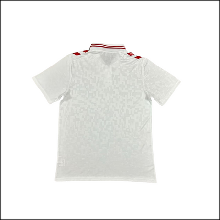 Danemark - Maillot extérieur 23/24