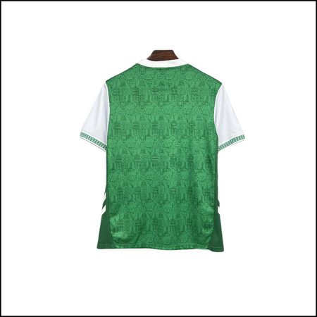 Saint Etienne - Maillot extérieur 25/26