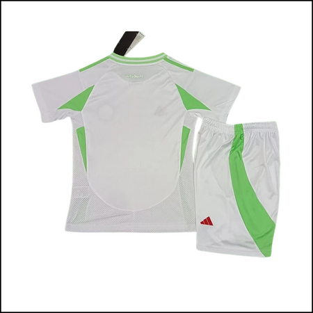 Algerie - Kit enfant domicile 24/25