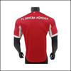 Bayern Munich - Maillot domicile 25/26