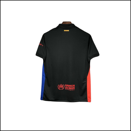 FC Barcelone - Maillot extérieur 2 24/25