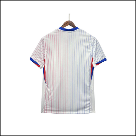 France - Maillot extérieur 23/24