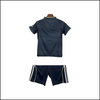 Real Madrid - Kit enfant extérieur 25/26