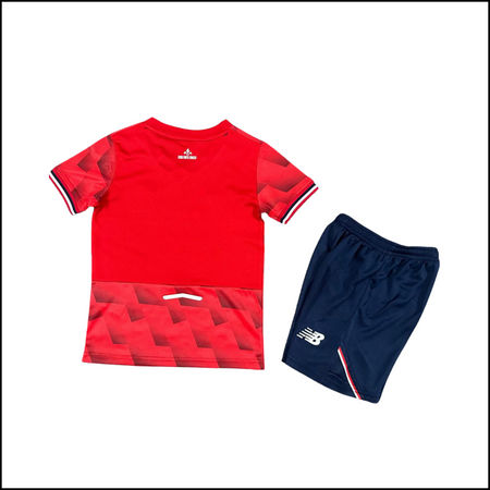 Lille - Kit enfant domicile 25/26