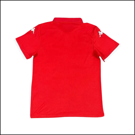 Tunisie - Maillot domicile 24/25