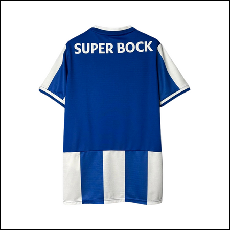 FC Porto - Maillot domicile 25/26