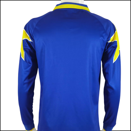 Juventus - Maillot retro extérieur manches longues 95/96