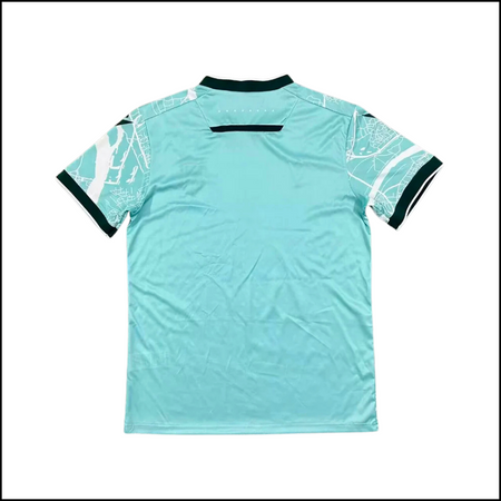 Nantes - Maillot extérieur 25/26