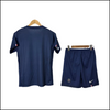 PSG - Kit enfant domicile 25/26