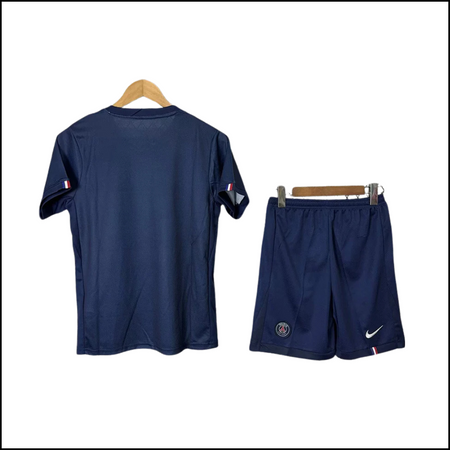 PSG - Kit enfant domicile 25/26