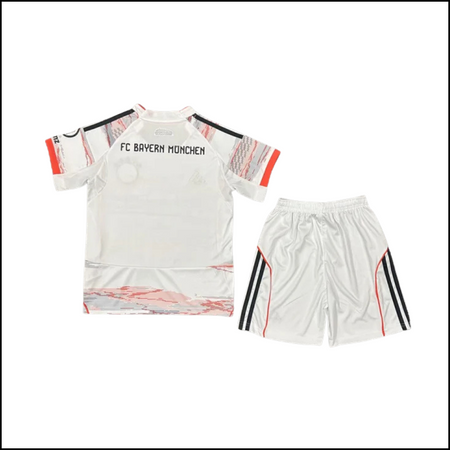 Bayern Munich - Kit enfant extérieur 25/26