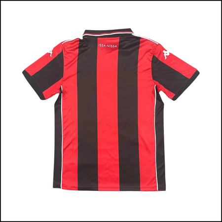 Nice - Maillot domicile 25/26