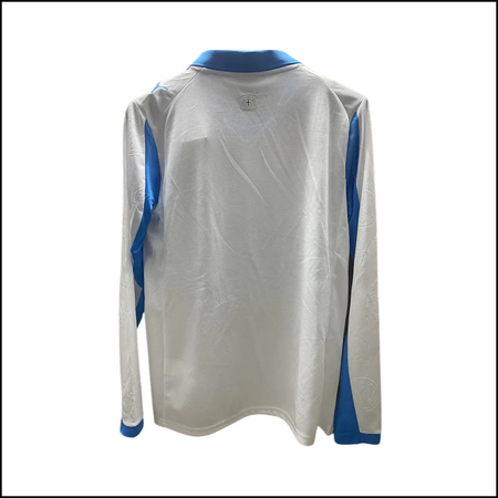 Marseille - Maillot domicile manches longues 25/26