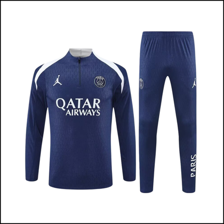 PSG - Survêtement training 25/26