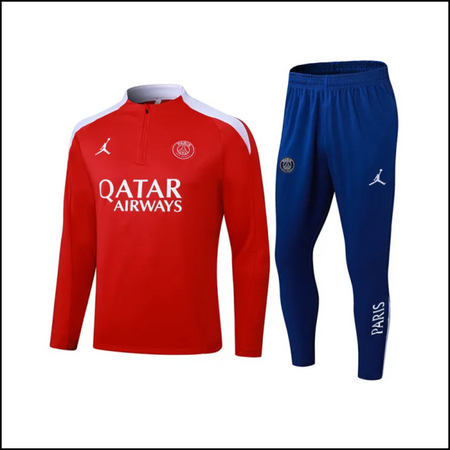 PSG - Survêtement training 25/26
