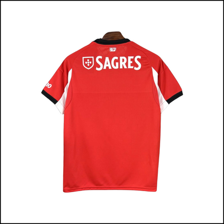 Benfica - Maillot domicile 25/26